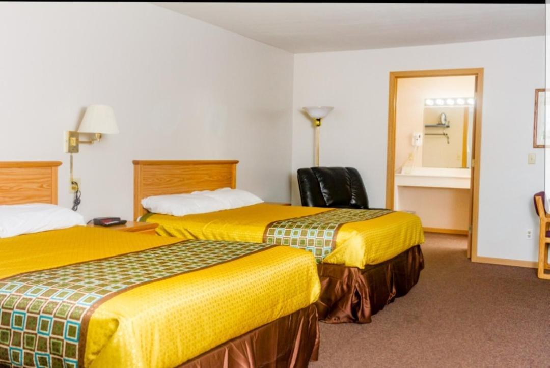 Bryan Inn Dış mekan fotoğraf